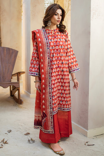 Zellbury Shirt Shalwar Dupatta - 0511 Online Shopping